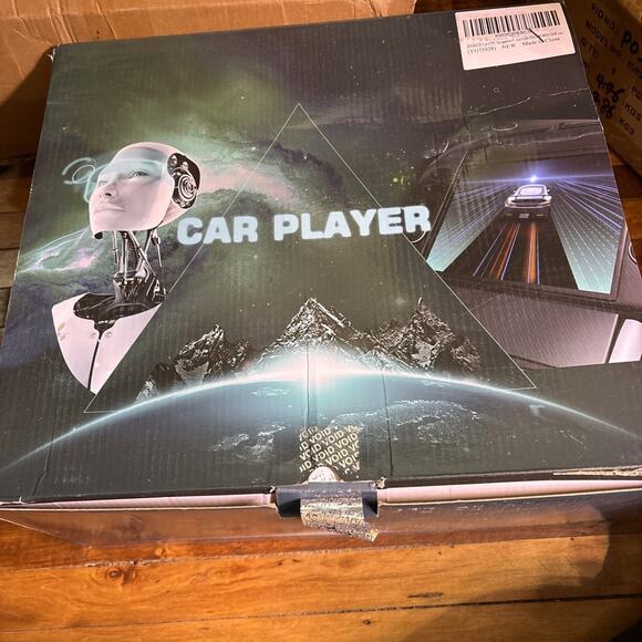 For Honda Accord 2003-2007 Apple CarPlay Android 13 Car Stereo Radio GPS WIFI FM - Picture 4 of 14